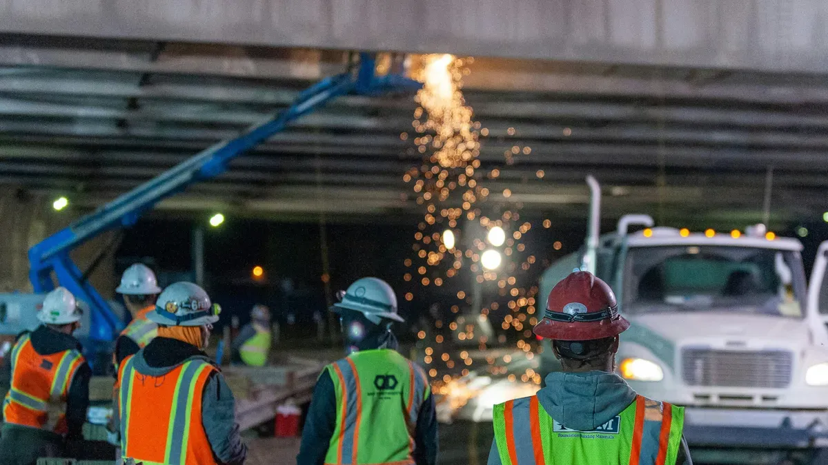 Why Most Construction Companies Waste Money on Marketing — And the Blueprint That Fixes It
